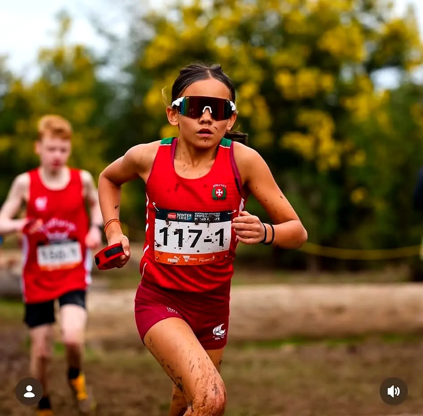 Australian Cross Country Championships — Ballarat 2026
