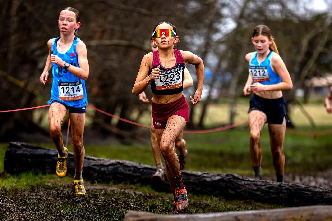 Ballarat 2026 — National Cross Country